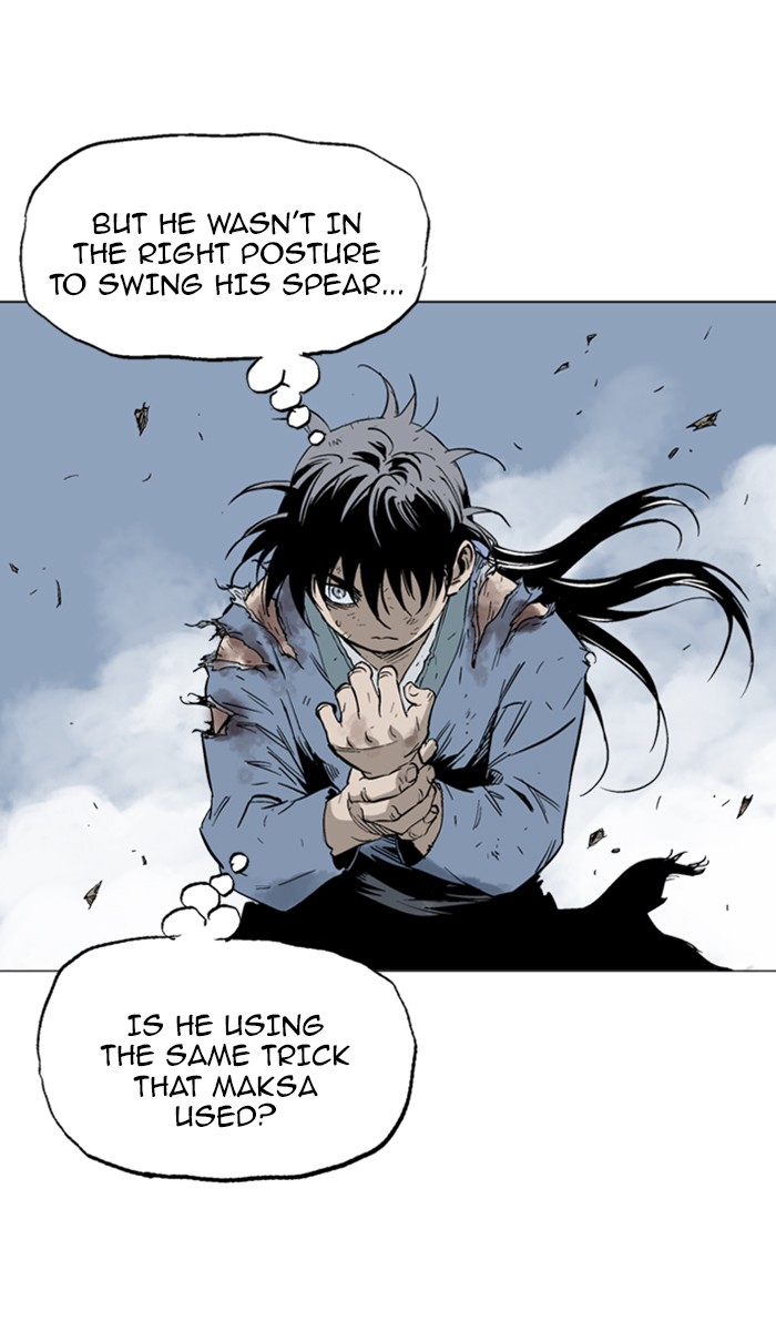 Gosu Chapter 128 page 86 - Chapter 128: [Chapter 2] Ep. 42