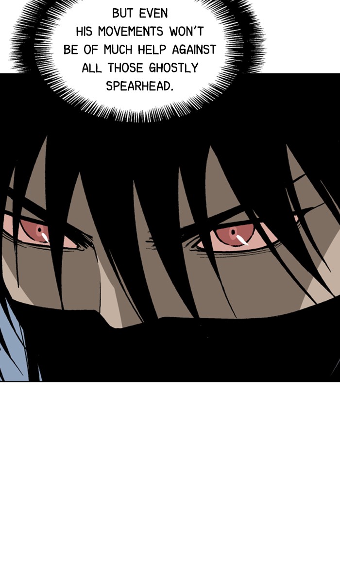 Gosu Chapter 128 page 92 - Chapter 128: [Chapter 2] Ep. 42