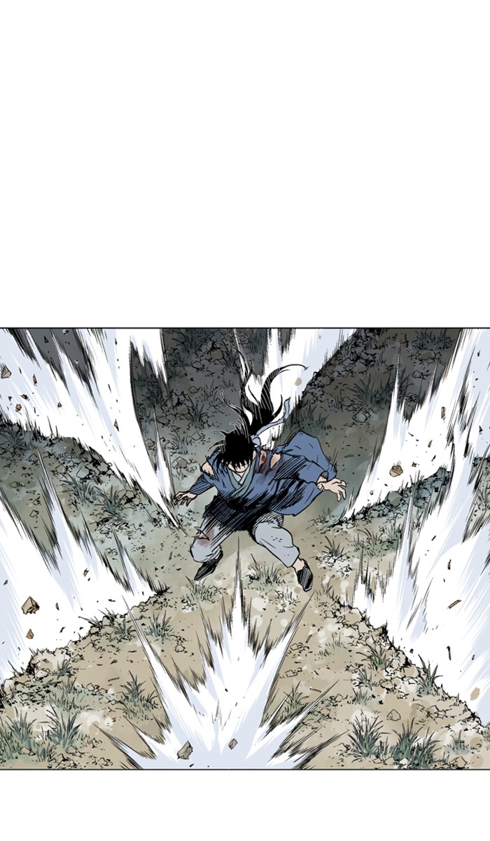 Gosu Chapter 129 page 13 - Chapter 129: [Chapter 2] Ep. 43