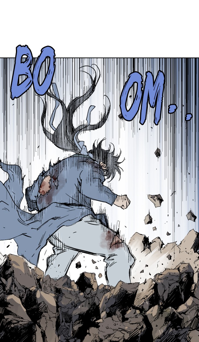 Gosu Chapter 129 page 16 - Chapter 129: [Chapter 2] Ep. 43