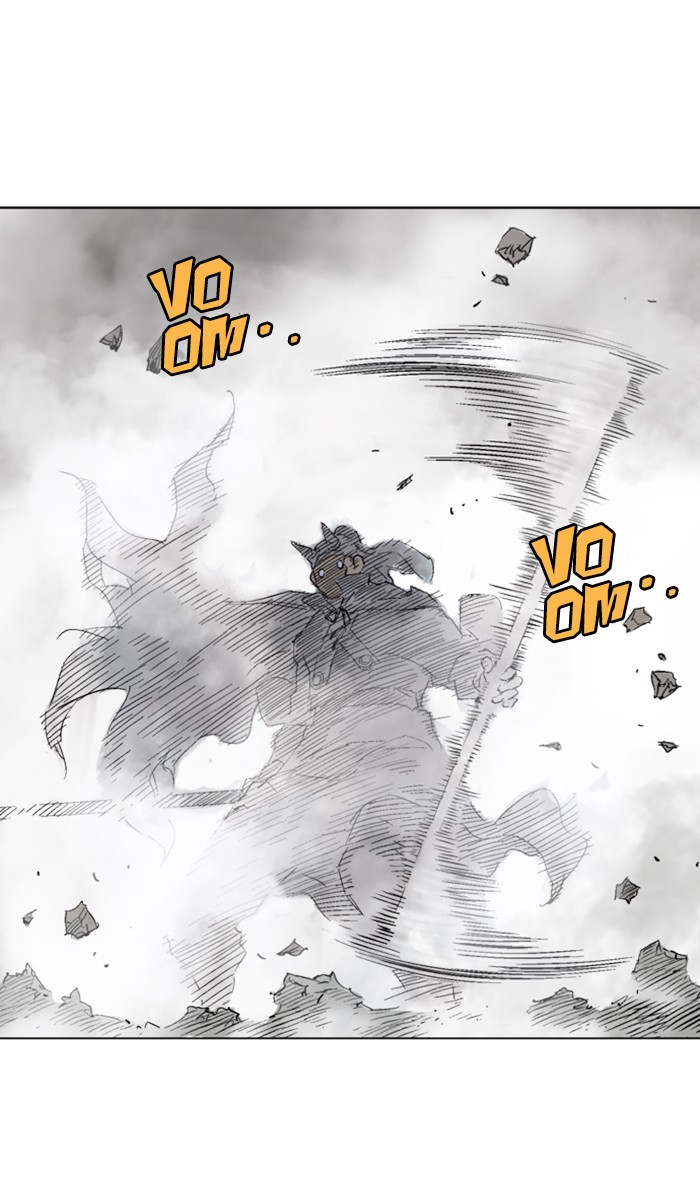 Gosu Chapter 129 page 27 - Chapter 129: [Chapter 2] Ep. 43