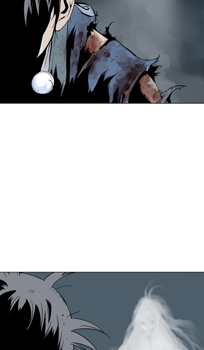 Gosu Chapter 129 page 34 - Chapter 129: [Chapter 2] Ep. 43