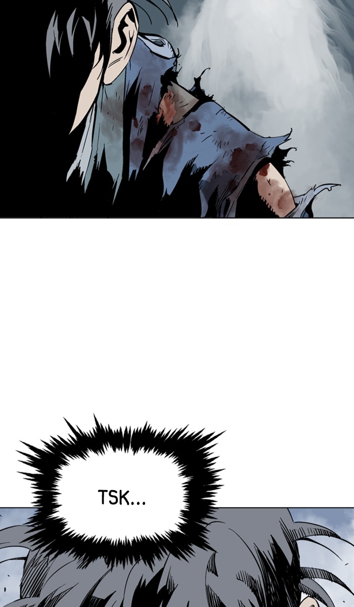 Gosu Chapter 129 page 35 - Chapter 129: [Chapter 2] Ep. 43