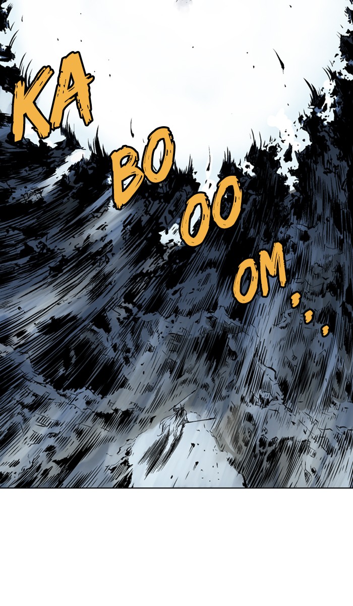 Gosu Chapter 129 page 47 - Chapter 129: [Chapter 2] Ep. 43