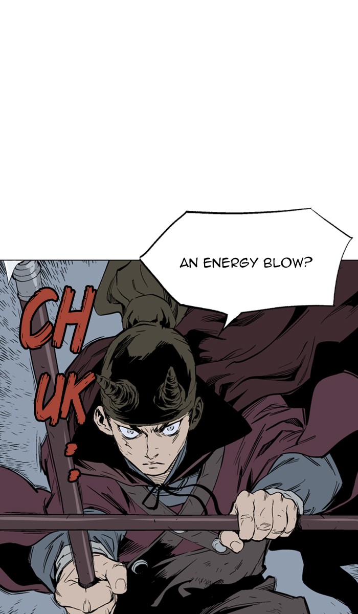 Gosu Chapter 129 page 49 - Chapter 129: [Chapter 2] Ep. 43