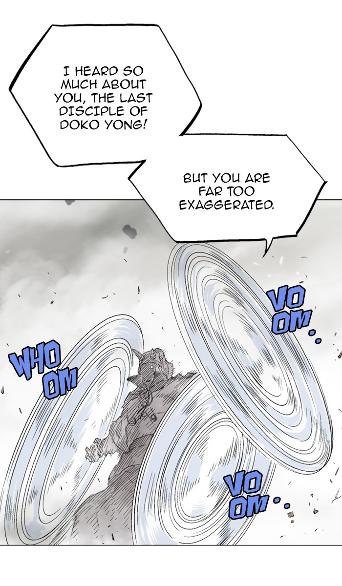 Gosu Chapter 129 page 70 - Chapter 129: [Chapter 2] Ep. 43