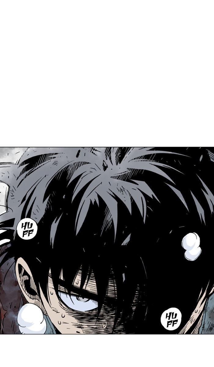 Gosu Chapter 129 page 71 - Chapter 129: [Chapter 2] Ep. 43