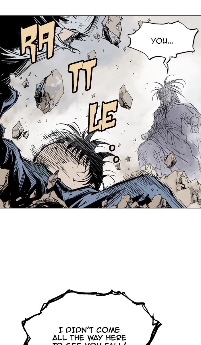 Gosu Chapter 129 page 94 - Chapter 129: [Chapter 2] Ep. 43