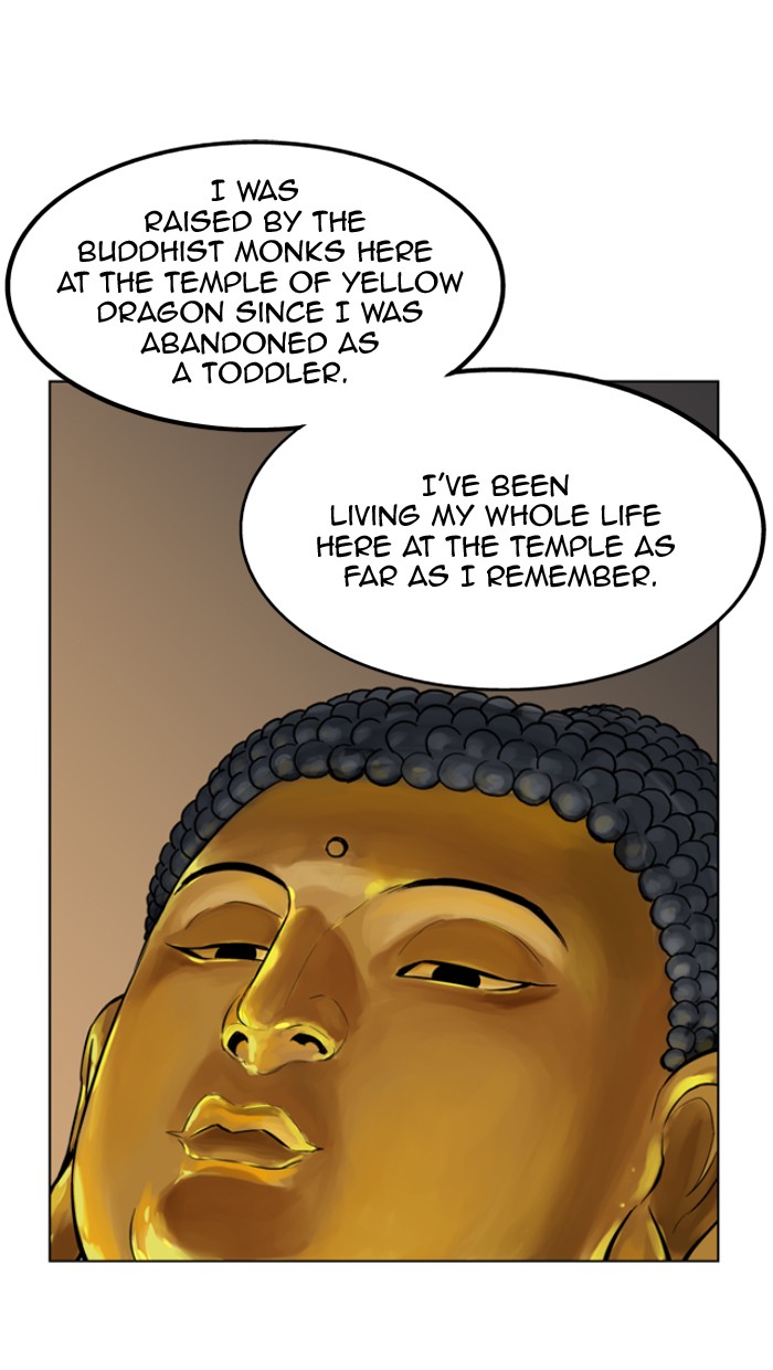 Gosu Chapter 13 page 26 - Chapter 13: Ep. 13 - The rosy-cheeked sword devil So Hong (3)