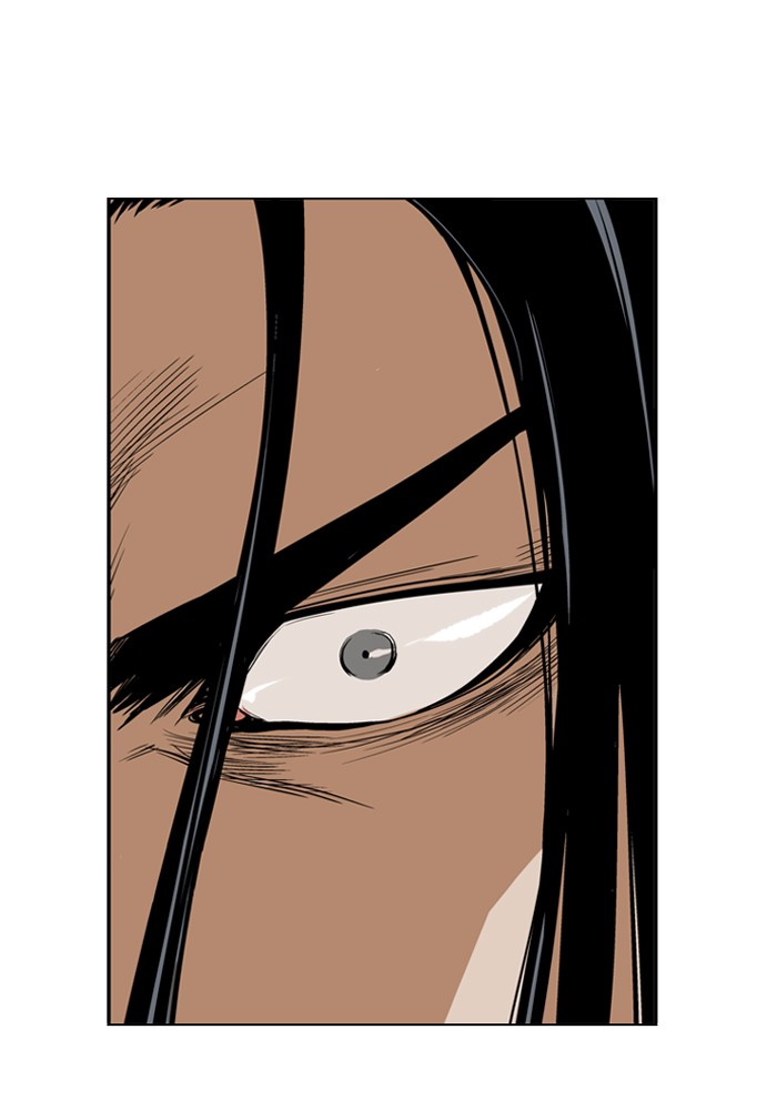 Gosu Chapter 13 page 28 - Chapter 13: Ep. 13 - The rosy-cheeked sword devil So Hong (3)