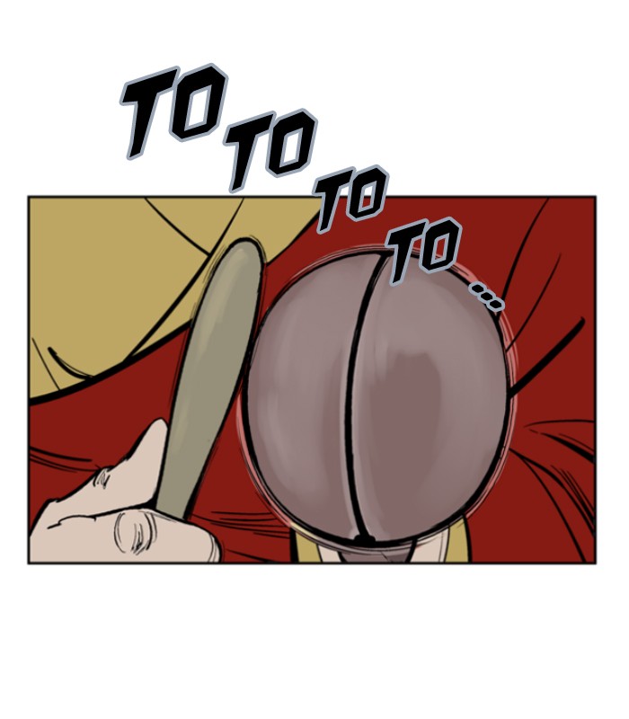 Gosu Chapter 13 page 3 - Chapter 13: Ep. 13 - The rosy-cheeked sword devil So Hong (3)