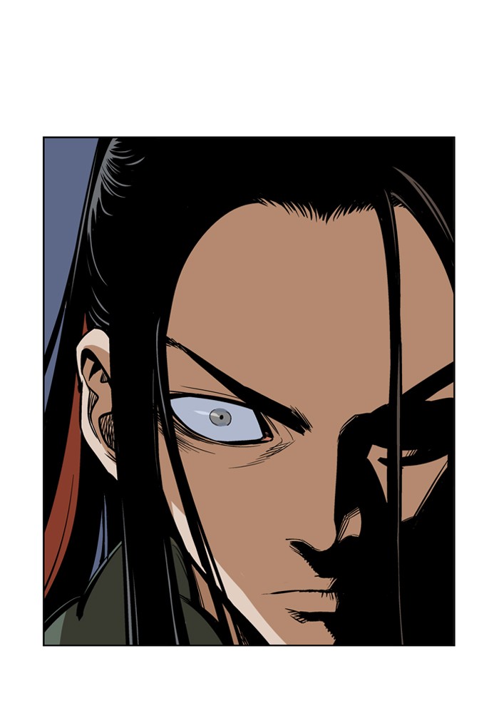 Gosu Chapter 13 page 32 - Chapter 13: Ep. 13 - The rosy-cheeked sword devil So Hong (3)