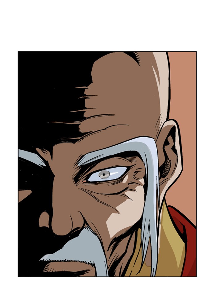 Gosu Chapter 13 page 33 - Chapter 13: Ep. 13 - The rosy-cheeked sword devil So Hong (3)