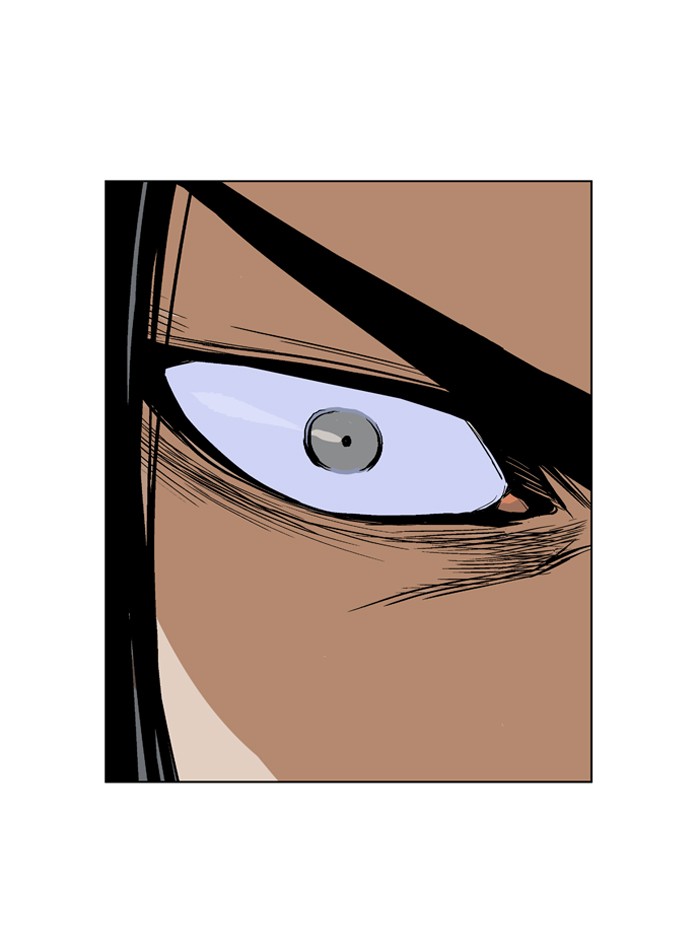 Gosu Chapter 13 page 34 - Chapter 13: Ep. 13 - The rosy-cheeked sword devil So Hong (3)