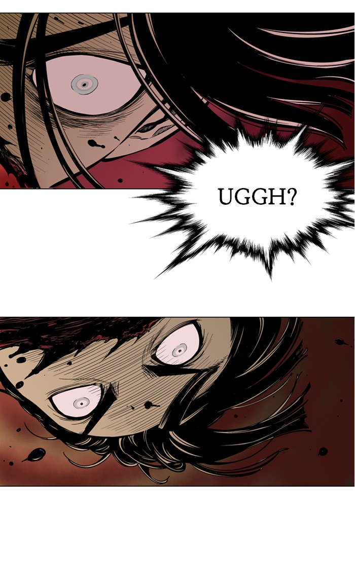 Gosu Chapter 13 page 39 - Chapter 13: Ep. 13 - The rosy-cheeked sword devil So Hong (3)