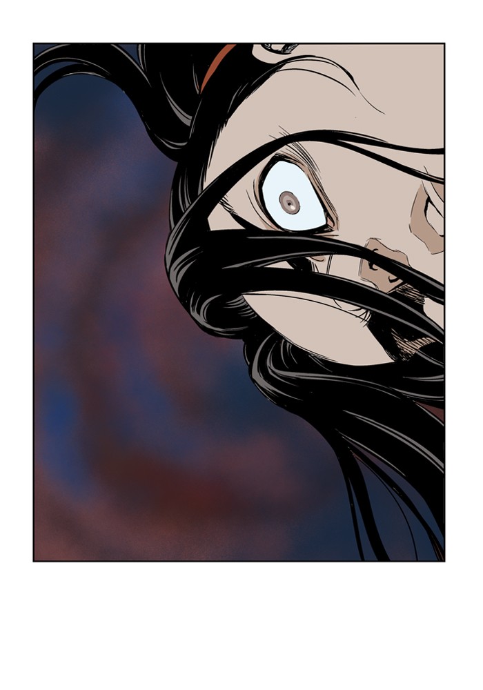 Gosu Chapter 13 page 40 - Chapter 13: Ep. 13 - The rosy-cheeked sword devil So Hong (3)