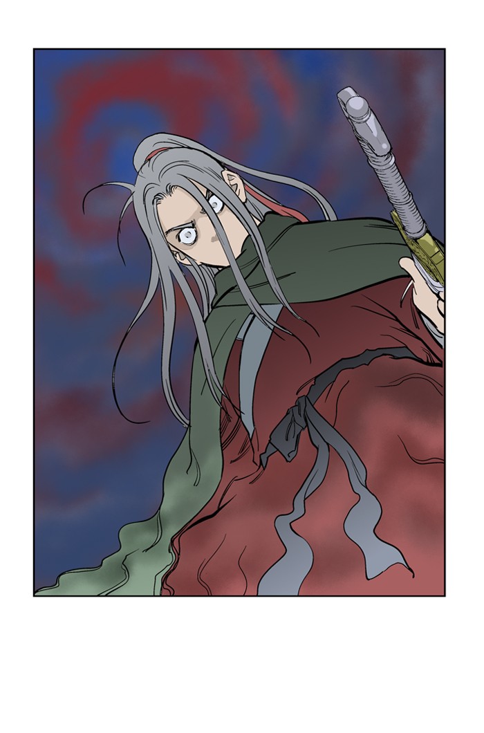 Gosu Chapter 13 page 41 - Chapter 13: Ep. 13 - The rosy-cheeked sword devil So Hong (3)