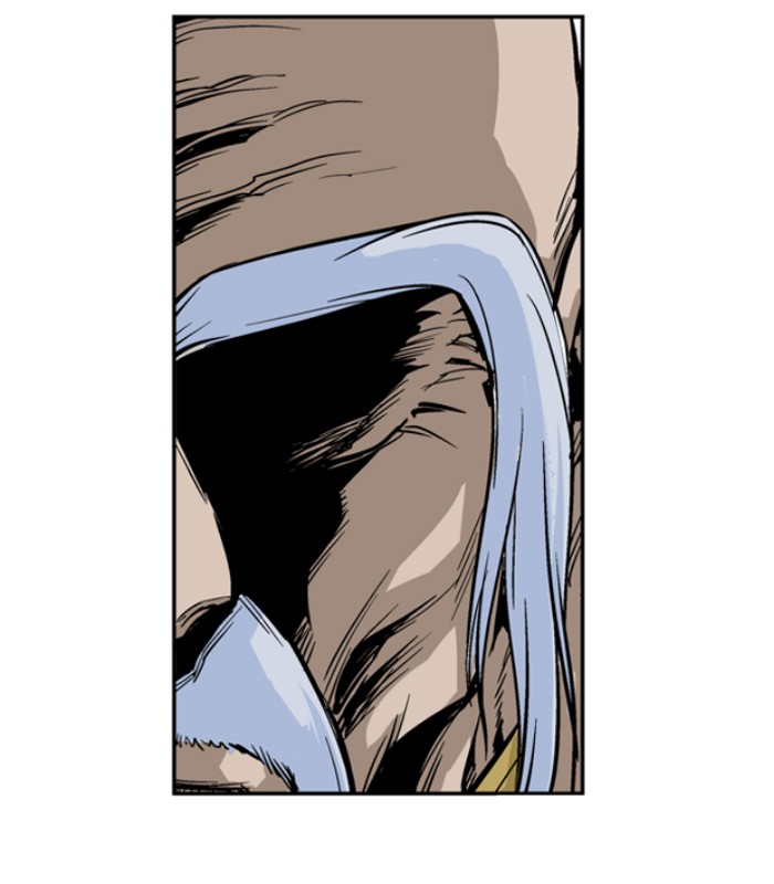 Gosu Chapter 13 page 44 - Chapter 13: Ep. 13 - The rosy-cheeked sword devil So Hong (3)