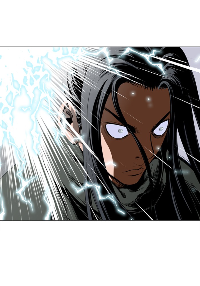 Gosu Chapter 13 page 46 - Chapter 13: Ep. 13 - The rosy-cheeked sword devil So Hong (3)