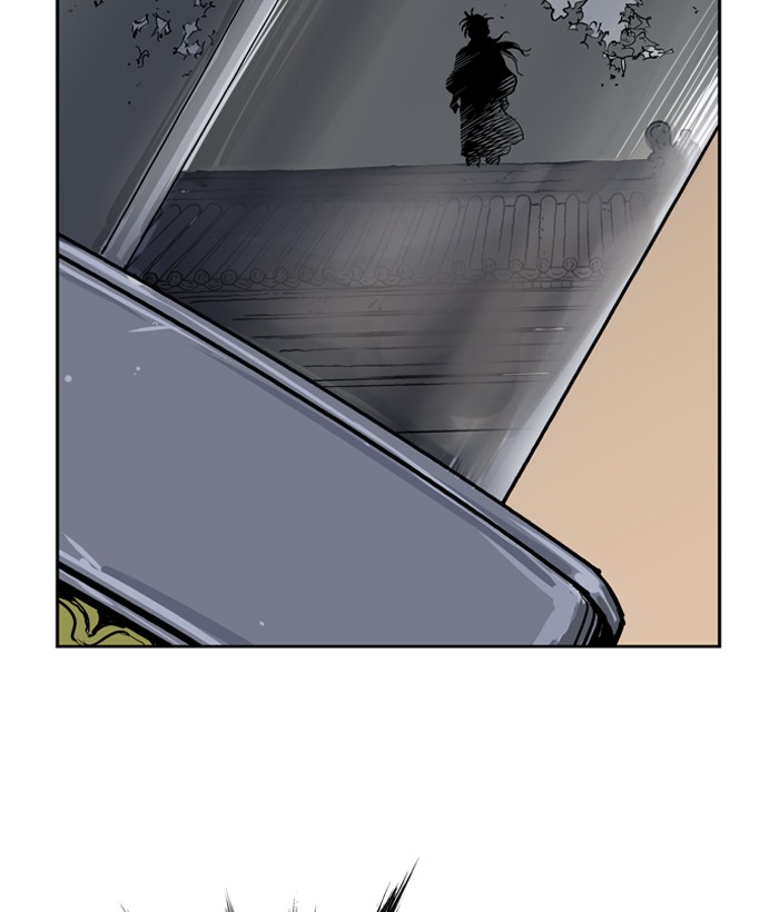 Gosu Chapter 13 page 50 - Chapter 13: Ep. 13 - The rosy-cheeked sword devil So Hong (3)