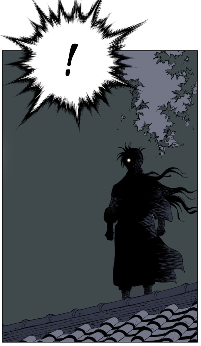 Gosu Chapter 13 page 51 - Chapter 13: Ep. 13 - The rosy-cheeked sword devil So Hong (3)