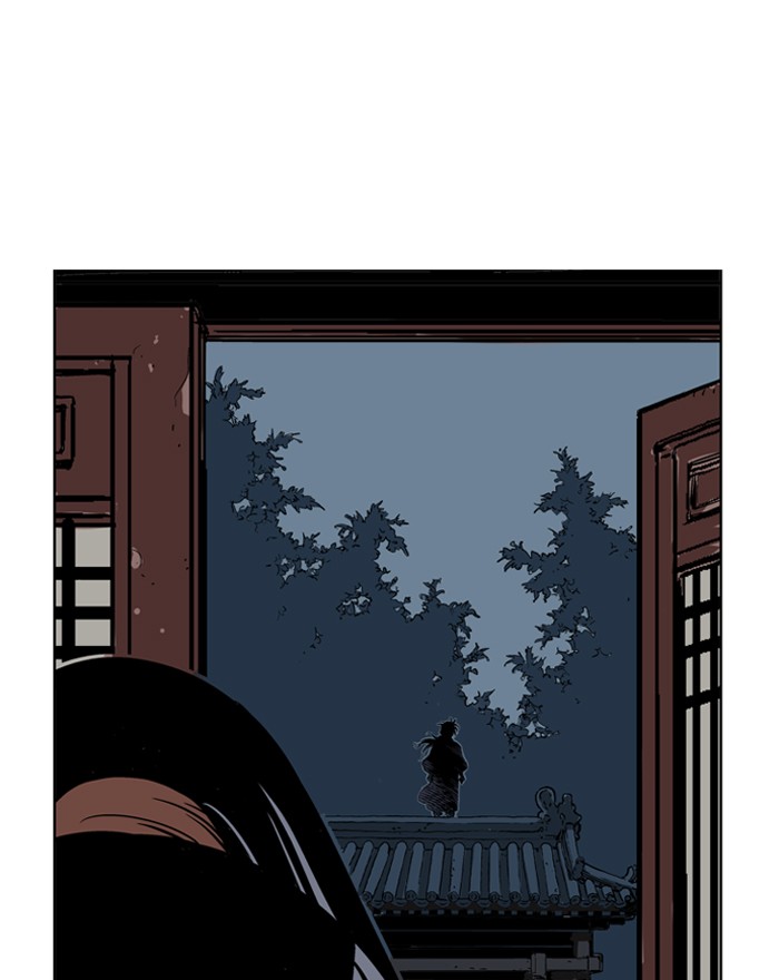 Gosu Chapter 13 page 52 - Chapter 13: Ep. 13 - The rosy-cheeked sword devil So Hong (3)