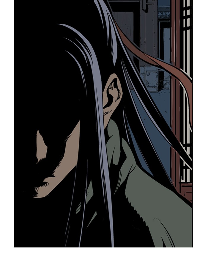 Gosu Chapter 13 page 53 - Chapter 13: Ep. 13 - The rosy-cheeked sword devil So Hong (3)