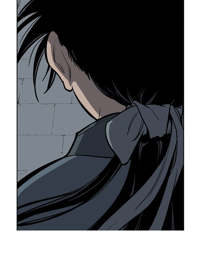 Gosu Chapter 13 page 55 - Chapter 13: Ep. 13 - The rosy-cheeked sword devil So Hong (3)