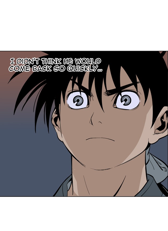 Gosu Chapter 13 page 56 - Chapter 13: Ep. 13 - The rosy-cheeked sword devil So Hong (3)
