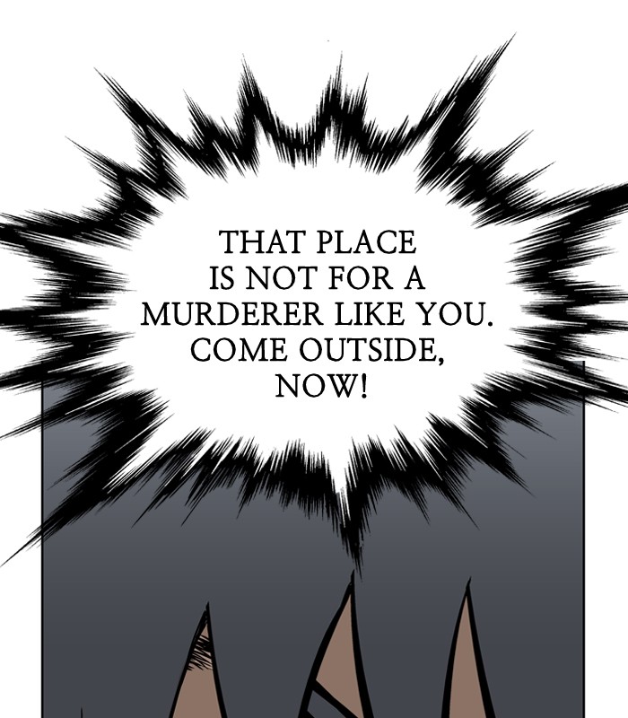 Gosu Chapter 13 page 57 - Chapter 13: Ep. 13 - The rosy-cheeked sword devil So Hong (3)