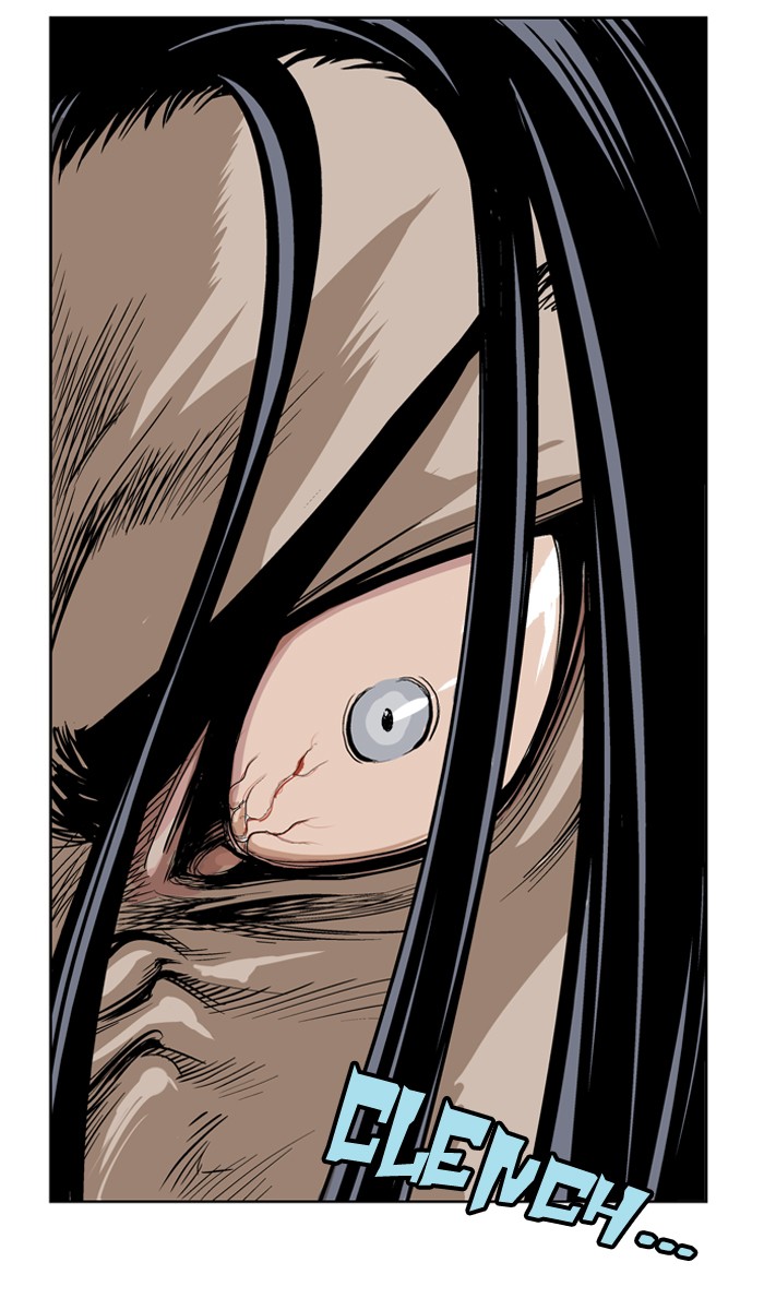 Gosu Chapter 13 page 59 - Chapter 13: Ep. 13 - The rosy-cheeked sword devil So Hong (3)
