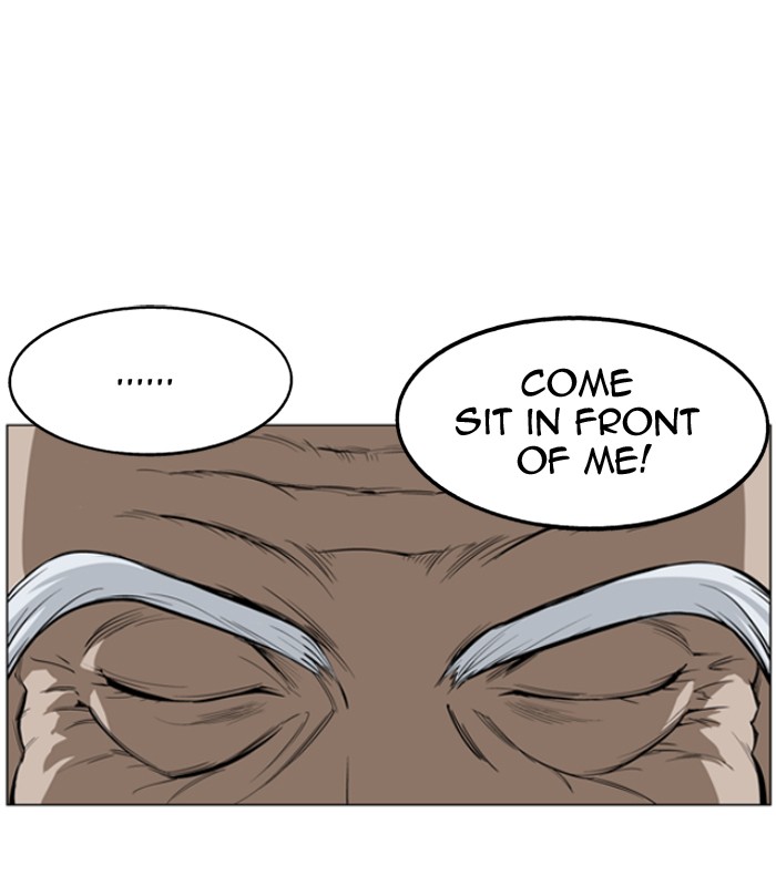 Gosu Chapter 13 page 60 - Chapter 13: Ep. 13 - The rosy-cheeked sword devil So Hong (3)