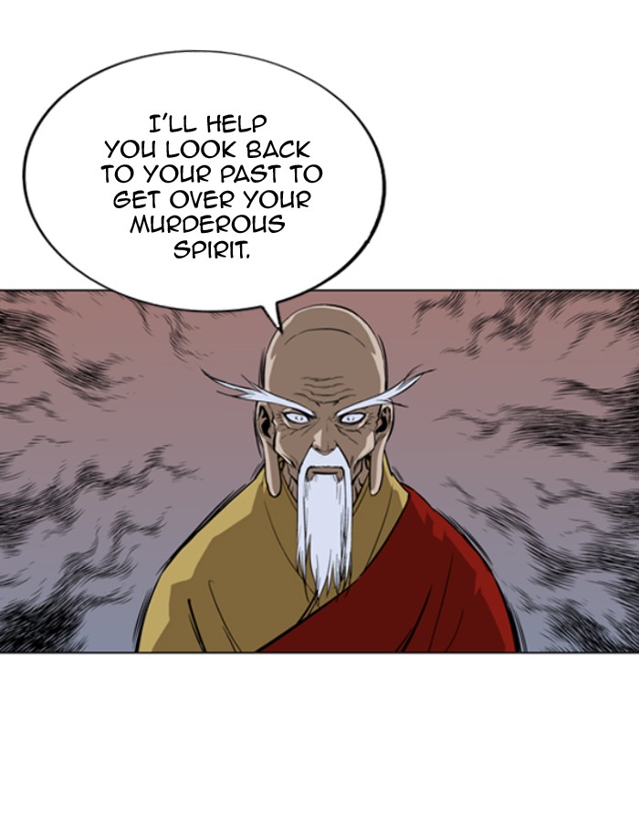 Gosu Chapter 13 page 61 - Chapter 13: Ep. 13 - The rosy-cheeked sword devil So Hong (3)
