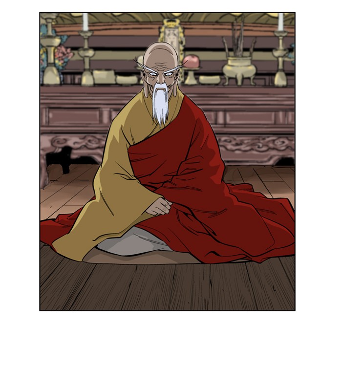Gosu Chapter 13 page 62 - Chapter 13: Ep. 13 - The rosy-cheeked sword devil So Hong (3)