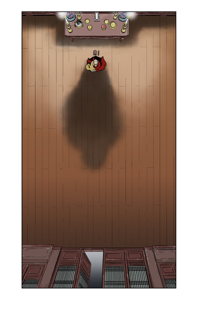 Gosu Chapter 13 page 63 - Chapter 13: Ep. 13 - The rosy-cheeked sword devil So Hong (3)