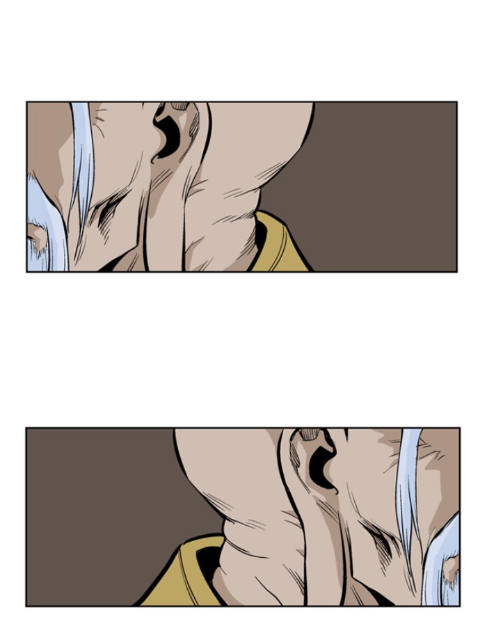 Gosu Chapter 13 page 64 - Chapter 13: Ep. 13 - The rosy-cheeked sword devil So Hong (3)