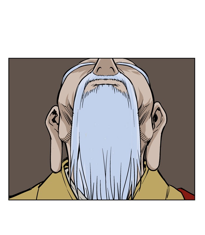 Gosu Chapter 13 page 65 - Chapter 13: Ep. 13 - The rosy-cheeked sword devil So Hong (3)