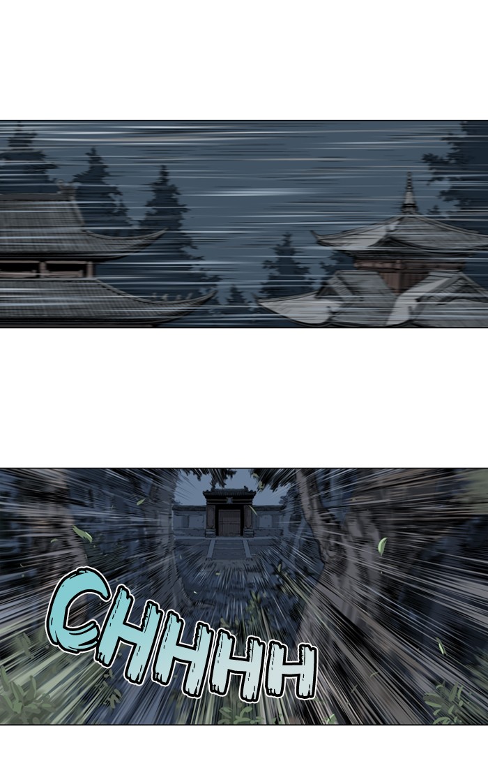 Gosu Chapter 13 page 68 - Chapter 13: Ep. 13 - The rosy-cheeked sword devil So Hong (3)