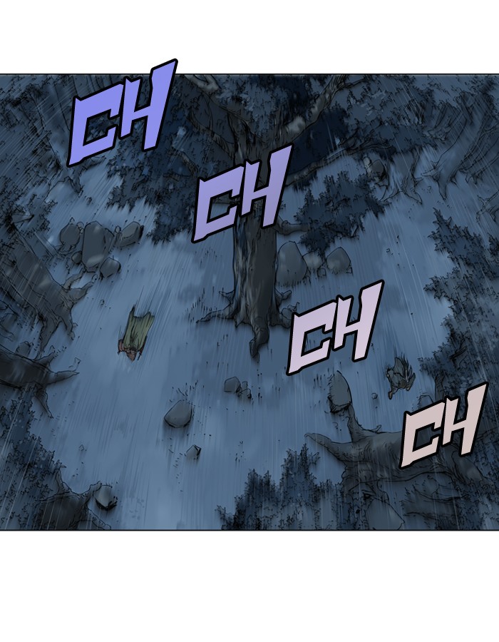 Gosu Chapter 13 page 70 - Chapter 13: Ep. 13 - The rosy-cheeked sword devil So Hong (3)