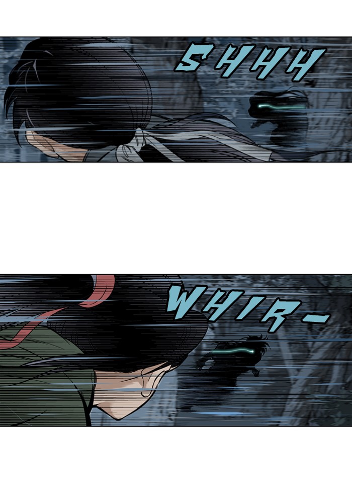 Gosu Chapter 13 page 71 - Chapter 13: Ep. 13 - The rosy-cheeked sword devil So Hong (3)