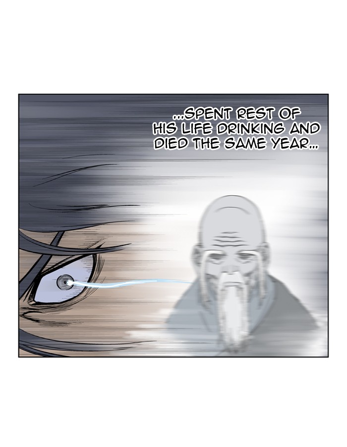 Gosu Chapter 13 page 73 - Chapter 13: Ep. 13 - The rosy-cheeked sword devil So Hong (3)