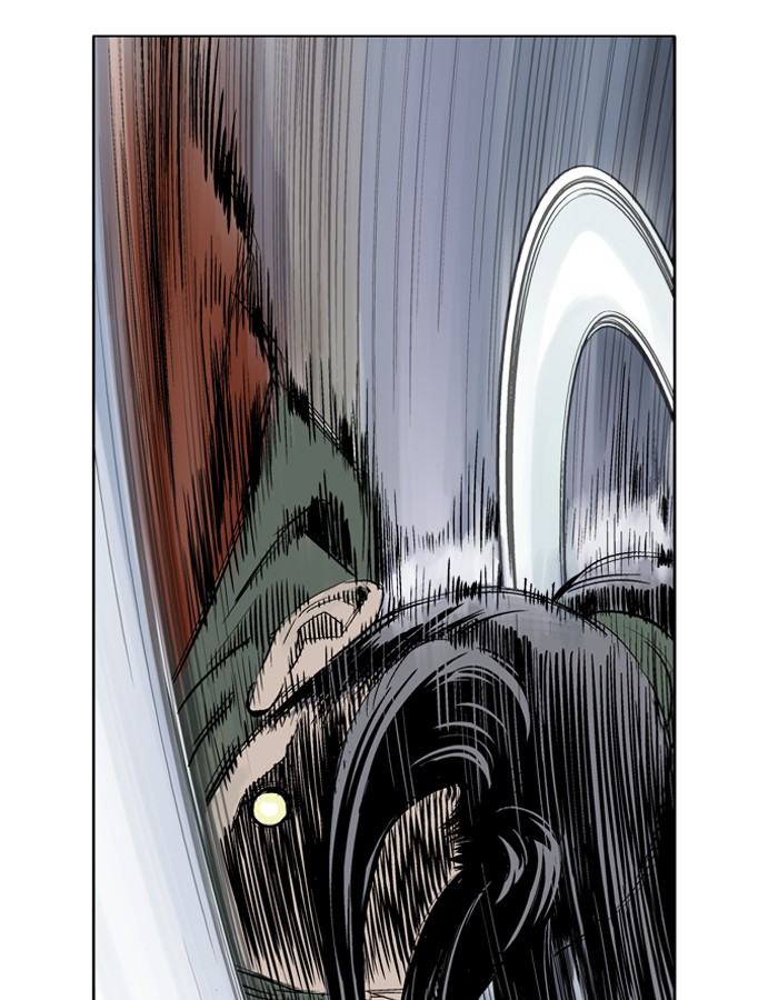 Gosu Chapter 13 page 77 - Chapter 13: Ep. 13 - The rosy-cheeked sword devil So Hong (3)