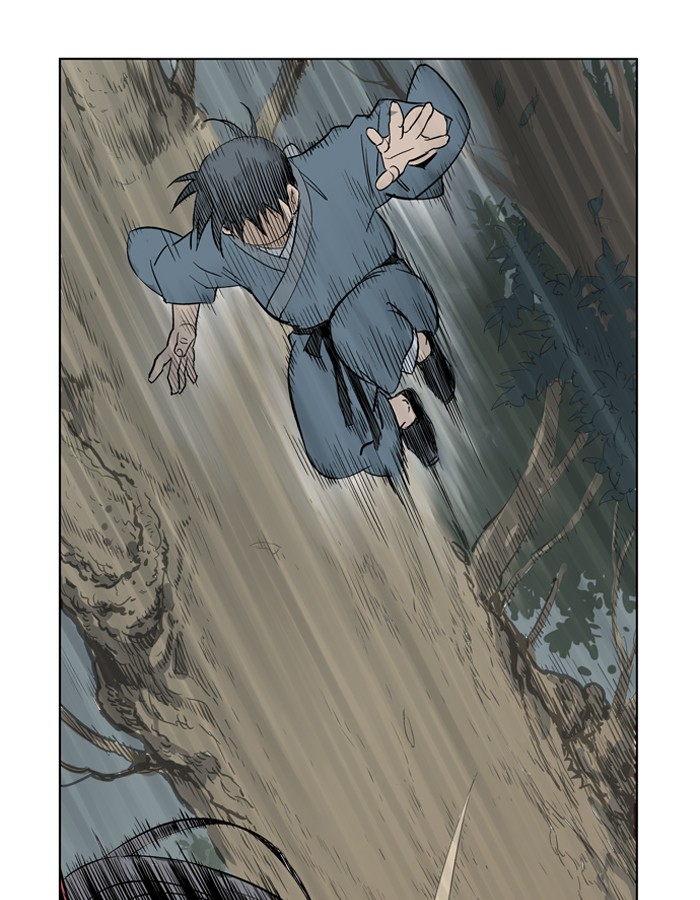 Gosu Chapter 13 page 79 - Chapter 13: Ep. 13 - The rosy-cheeked sword devil So Hong (3)