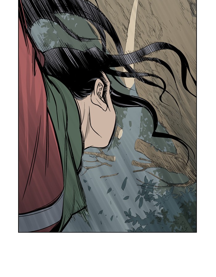 Gosu Chapter 13 page 80 - Chapter 13: Ep. 13 - The rosy-cheeked sword devil So Hong (3)