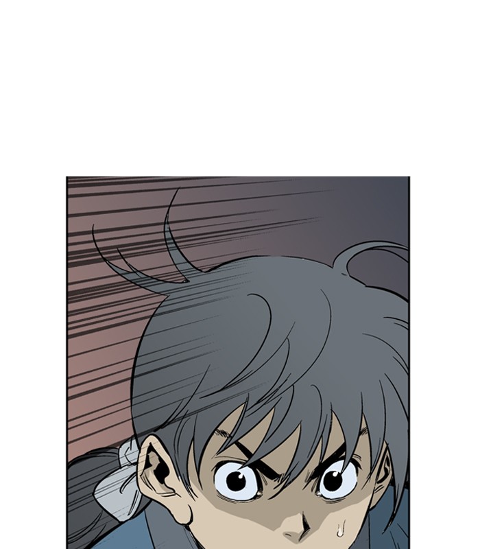 Gosu Chapter 13 page 83 - Chapter 13: Ep. 13 - The rosy-cheeked sword devil So Hong (3)