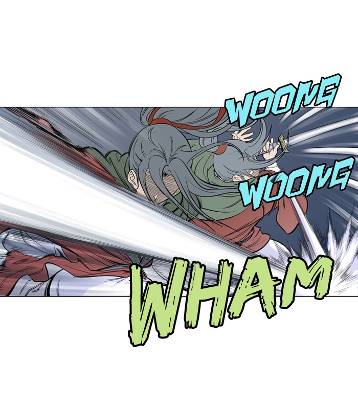 Gosu Chapter 13 page 86 - Chapter 13: Ep. 13 - The rosy-cheeked sword devil So Hong (3)