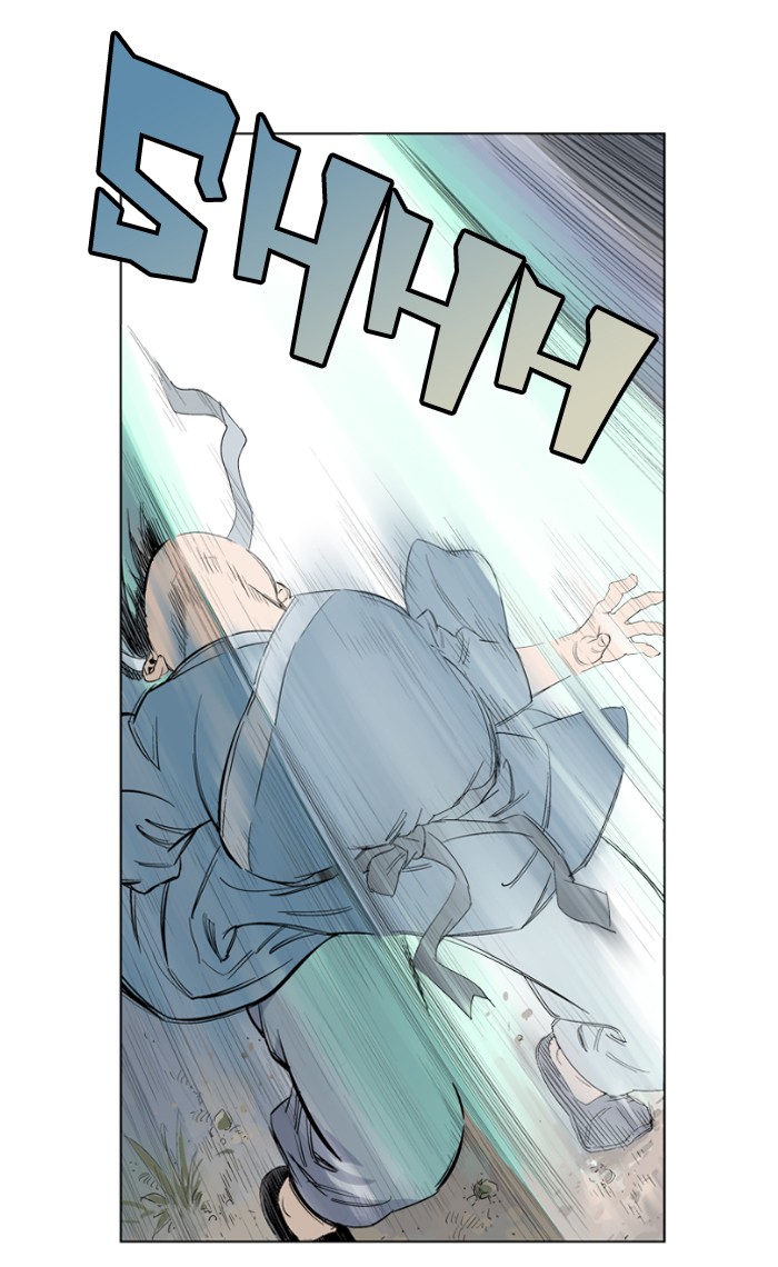 Gosu Chapter 13 page 87 - Chapter 13: Ep. 13 - The rosy-cheeked sword devil So Hong (3)