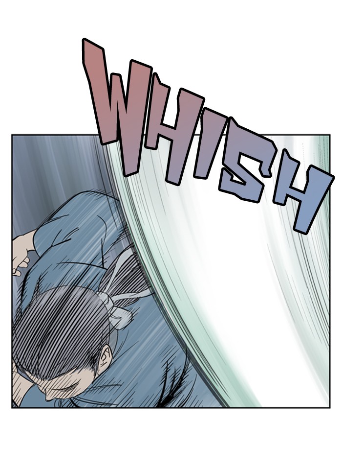 Gosu Chapter 13 page 88 - Chapter 13: Ep. 13 - The rosy-cheeked sword devil So Hong (3)