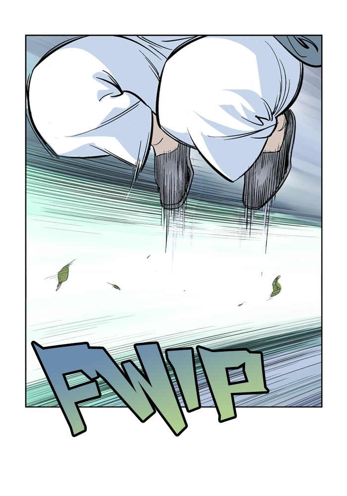 Gosu Chapter 13 page 89 - Chapter 13: Ep. 13 - The rosy-cheeked sword devil So Hong (3)