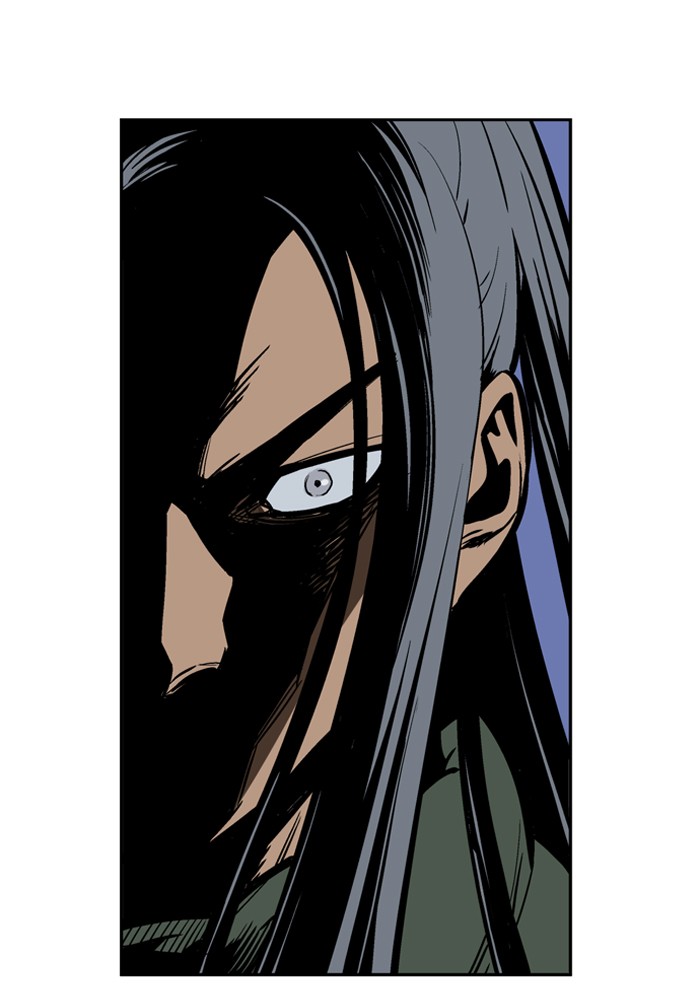 Gosu Chapter 13 page 9 - Chapter 13: Ep. 13 - The rosy-cheeked sword devil So Hong (3)